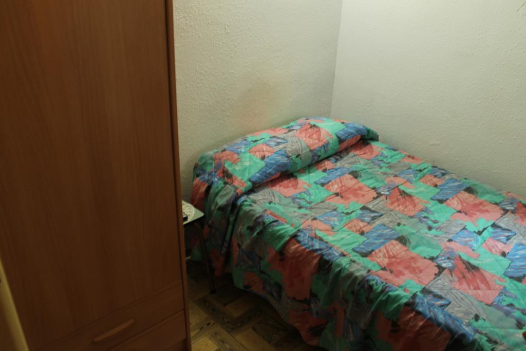 Hostal Xucar Madrid Kamer foto