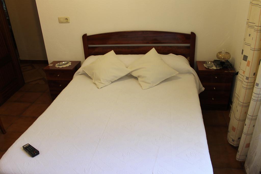 Hostal Xucar Madrid Kamer foto